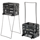 UNIQUE BALLPORT BLACK (80X)