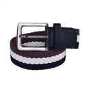 KINGSLAND KLBRINLEY GÜRTEL BURGUNDY JUNIOR