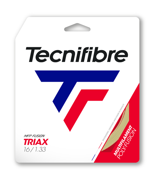 TECNIFIBRE TRIAX 12m