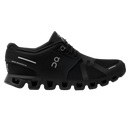 ON CLOUD 5 ALL BLACK WOMAN