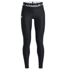 UNDER ARMOUR HEAT GEAR LEGGINGS BLACK GIRL