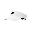 YONEX SPORTSONNENSCHIRM WEIß