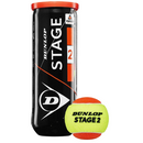 24X DUNLOP STAGE 2 ORANGE (72X)