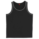 WILSON YOUTH TEAM TANK BLACK GIRL