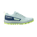 SCOTT SUPERTRAC 3 FRISCHGRÜN/METALLBLAU DAMEN