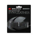 SOLINCO SYN-LEDER ERSATZGRIFF SCHWARZ