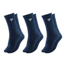 TECNIFIBRE CLASSIC SOCKS NAVY (3X)