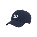 WILSON ACTIVE TENNIS HAT NAVY