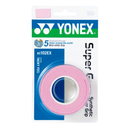 YONEX SUPER GRIP GRÜN (3X)