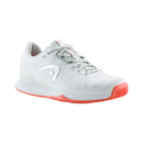 HEAD SPRINT EVO 2.0 CLAY WHITE/SALMON WOMAN