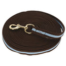 COVALLIERO LUNGINE SOFTLONGE BROWN 8 m