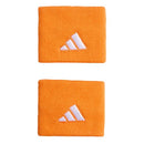ADIDAS TENNIS WRISTBAND SMALL PURE ORANGE (2X)