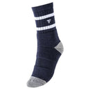 TECNIFIBRE TECH SOCKS NAVY (1X)