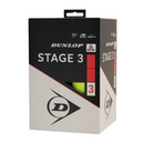 DUNLOP STUFE 3 ROT (12X)