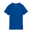 WILSON YOUTH TEAM SEAMLESS CREW BLUE BOY