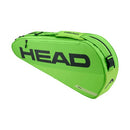 HEAD TOUR PADEL BAG S SHARP GREEN