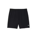 LACOSTE REGULAR FIT ULTRA DRY SPORT SHORTS BLACK MAN