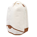 WILSON RF LAWN KOLLEKTION TENNIS-RUCKSACK CREME