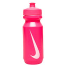 NIKE BIG MOUTH WASSERFLASCHE ROSA 650ml