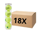 18X DUNLOP STUFE 1 GRÜN (72X)