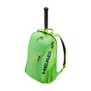 HEAD TOUR BACKPACK 25L SHARP GREEN