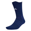 ADIDAS CUSHIONED CREW SOCKS NAVY (1X)