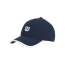 WILSON STRUCTURED CLASSIC CAP NAVY