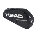 HEAD BASE RACQUET BAG S BLACK