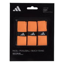 ADIDAS PADEL OVERGRIP ORANGE (3X)