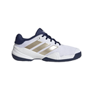 ADIDAS BARRICADE K AC WHITE/GOLD