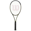 WILSON BLADE 98 V8 (18/20) (UNSTRUNG)