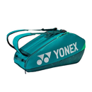 YONEX PRO RACQUET BAG DARK GREEN 6R
