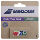 BABOLAT WIMBLEDON DÄMPFER 2026 (2X)