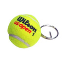 WILSON US OPEN BALL KEYCHAIN