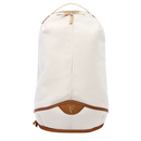 WILSON RF LAWN KOLLEKTION TENNIS-RUCKSACK CREME