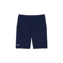 LACOSTE ULTRA DRY STRETCH SPORT SHORTS NAVY MAN