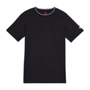 WILSON YOUTH TEAM SEAMLESS CREW BLACK BOY