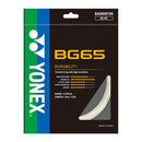 YONEX BG65 10m