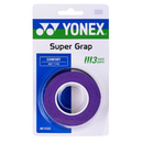 YONEX SUPER GRIP GRÜN (3X)