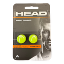 HEAD PRO DAMP LUMINOUS YELLOW