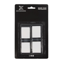 OXDOG SUPERTECH OVERGRIP WHITE (2X)