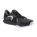 HEAD SPRINT PRO 4.0 SF AC BLACK/WHITE MAN