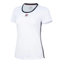 FILA T-SHIRT LUCY WHITE GIRL