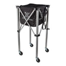 OXDOG FALTBALLWAGEN SCHWARZ