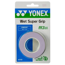 YONEX SUPER GRIP GRÜN (3X)