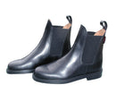 RM HORSE STIEFELETTEN SCHWARZ