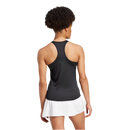 ADIDAS TENNIS CLUB TANK BLACK WOMAN