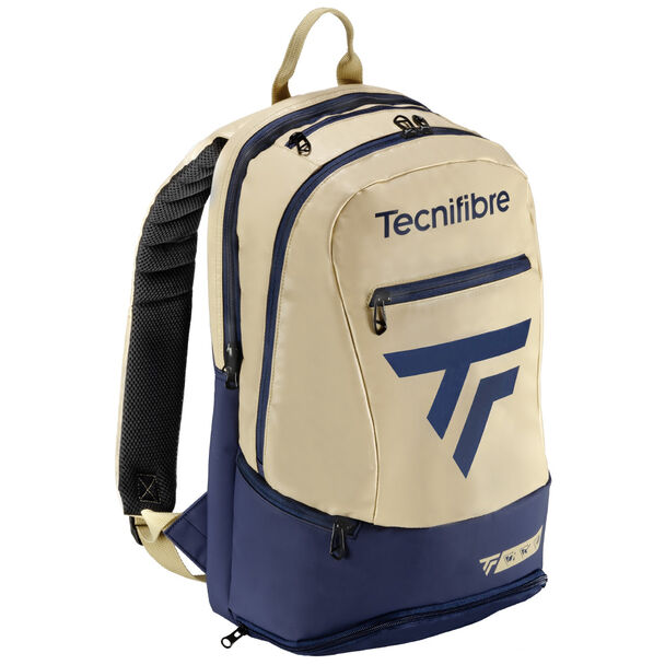 TECNIFIBRE TOUR ENDURANCE BACKPACK SAND/NAVY 2025