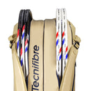 TECNIFIBRE TOUR ENDURANCE 12R BAG SAND/NAVY 2025