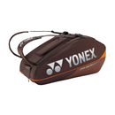 YONEX PRO RACQUET BAG ESPRESSO BROWN 9R
